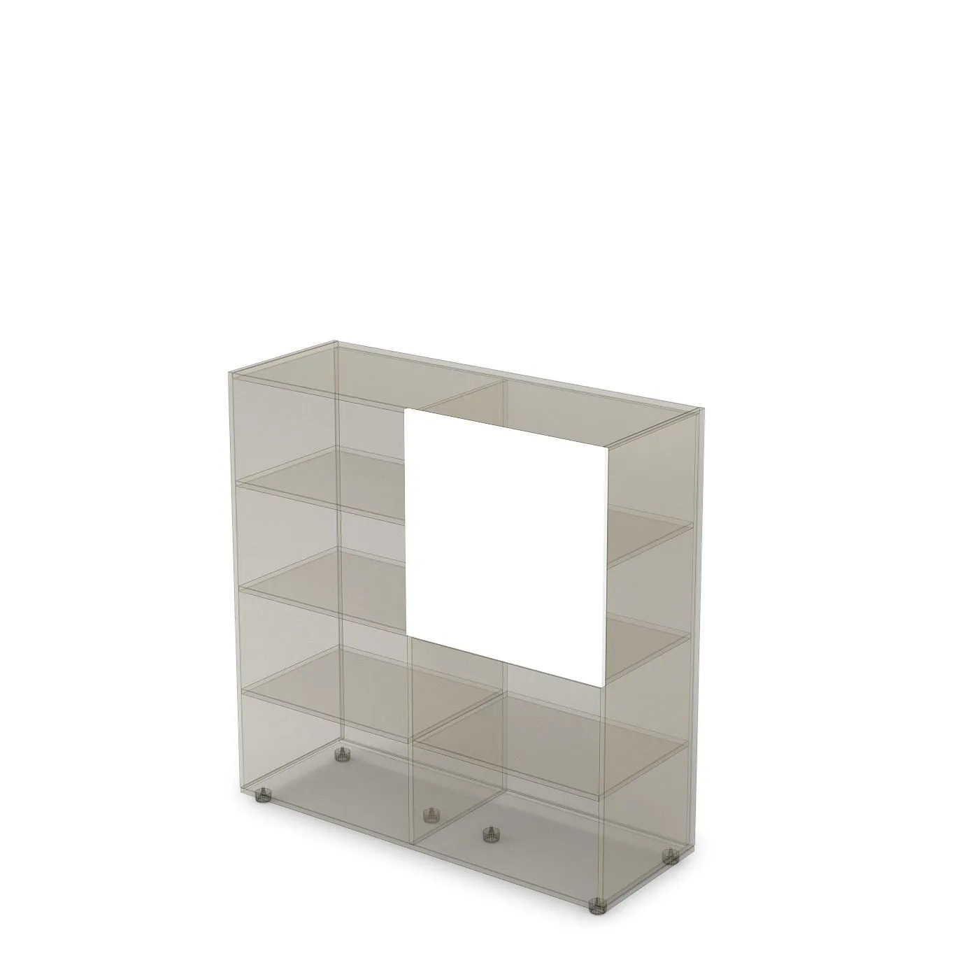 Фасады Arredo Quadro 10Ф.018.1 фото 1