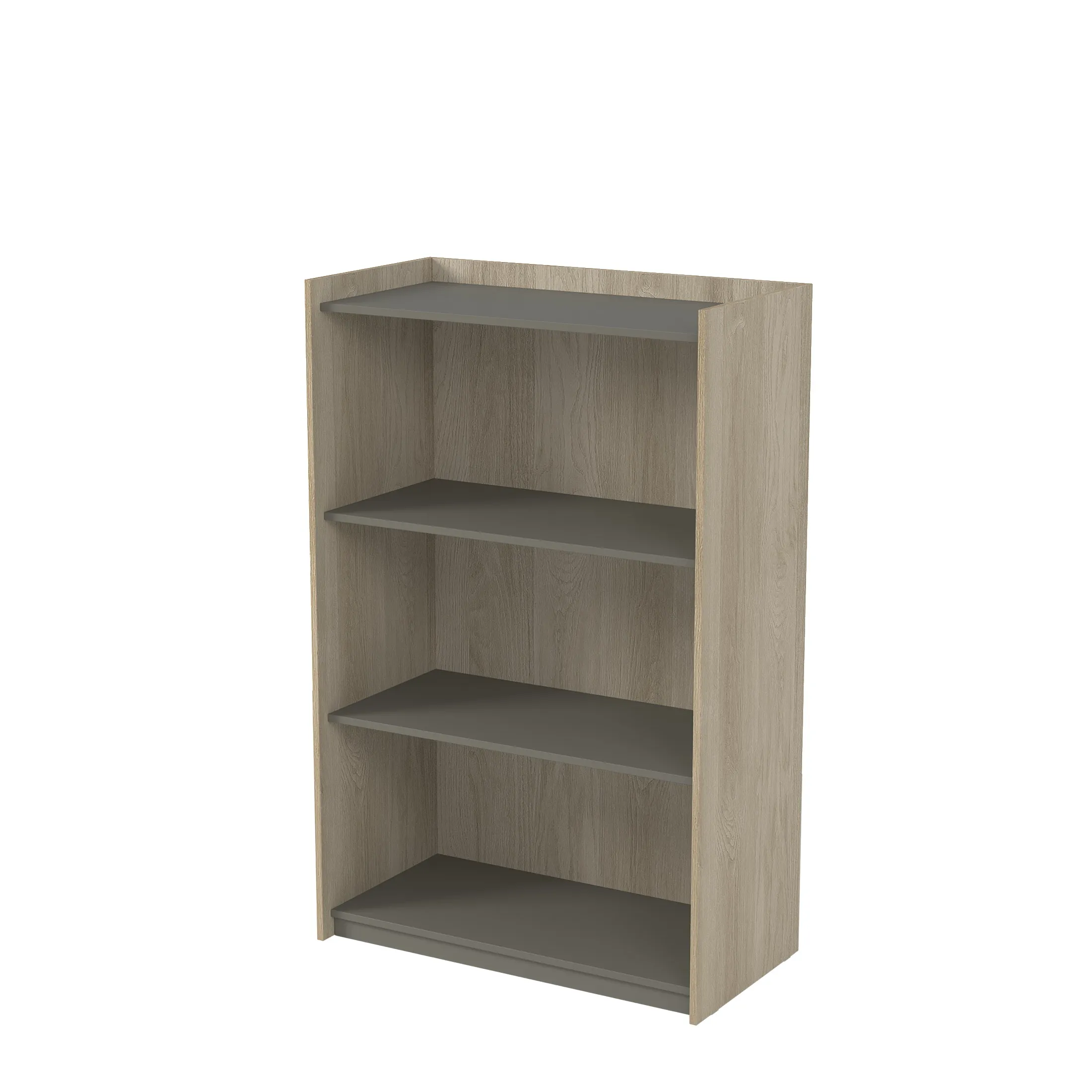 Шкаф средний Magnetic фото 1