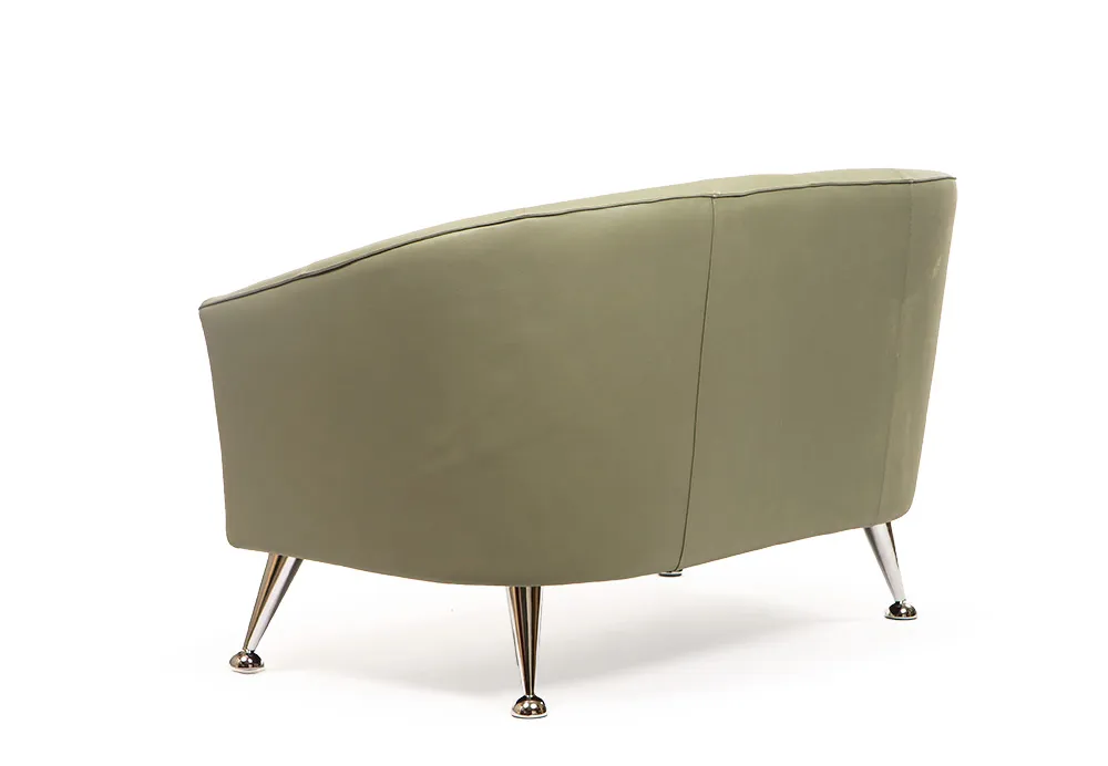 Диван двухместный ЗАРА фото 1