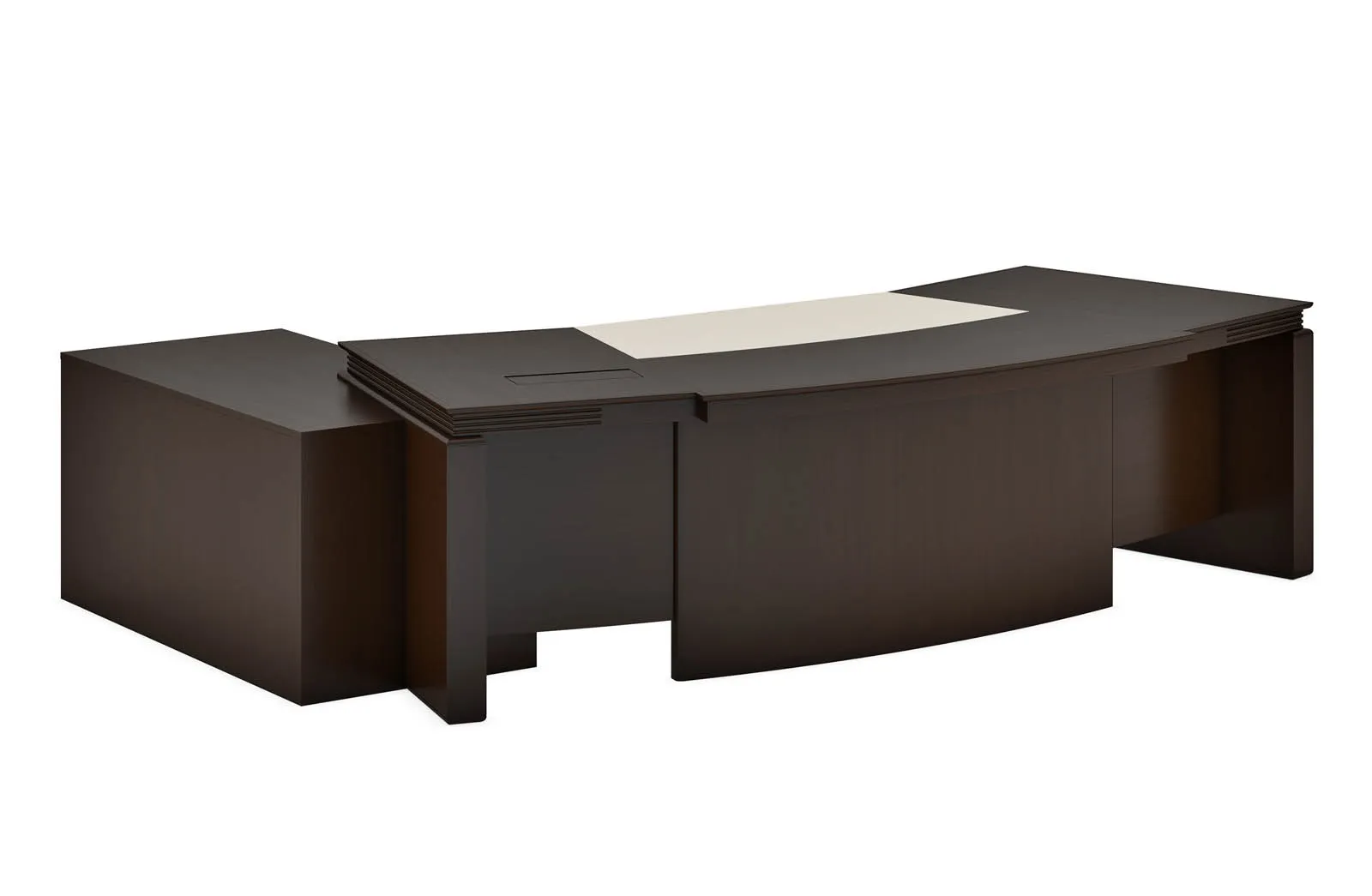 Стол письменный FRANKLIN фото 0