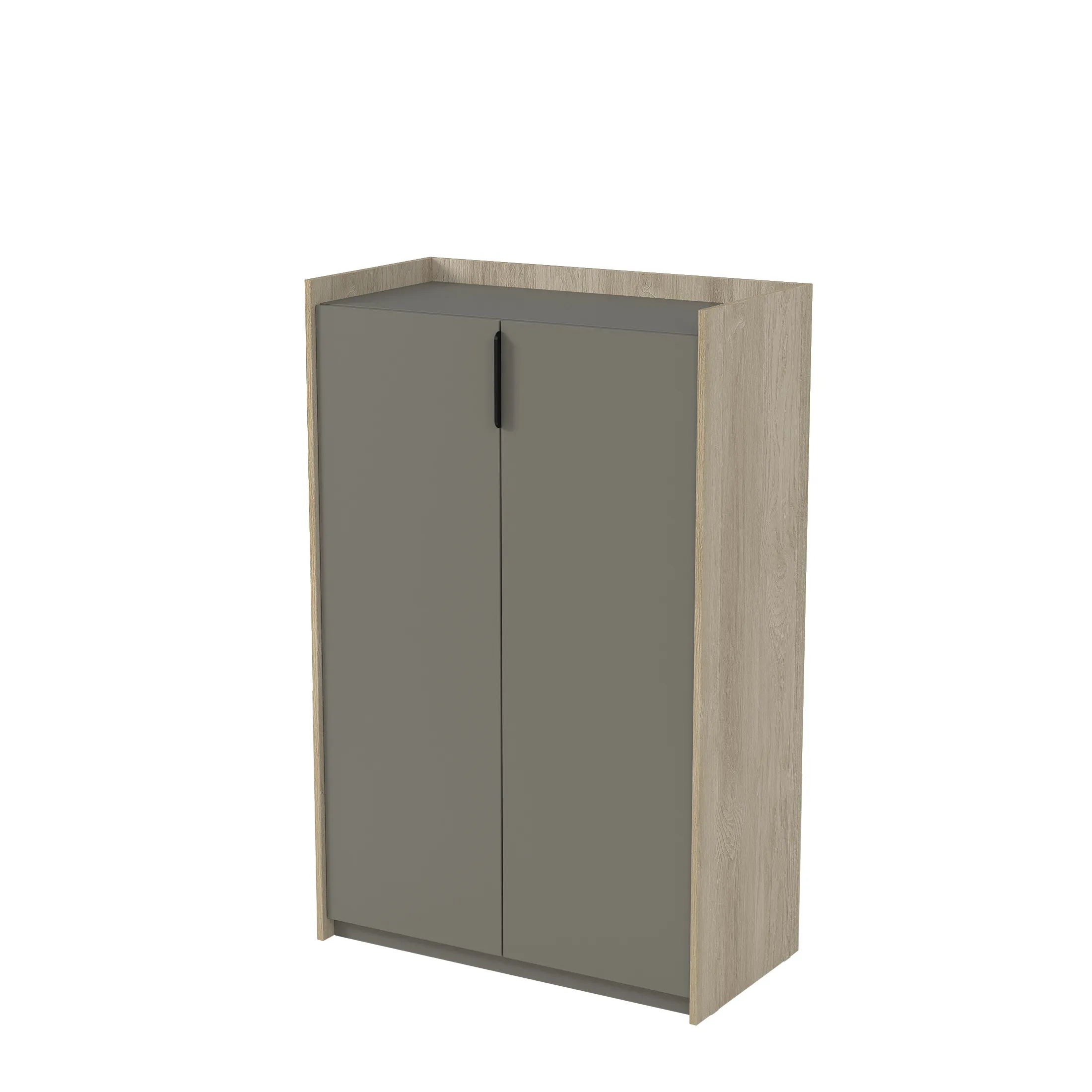 Шкаф средний Magnetic фото 0