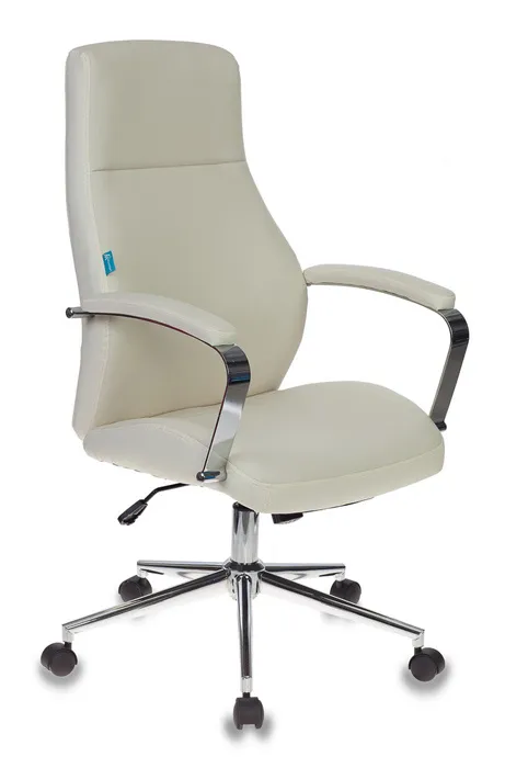 Кресло для руководителя Бюрократ T-703SL фото 4