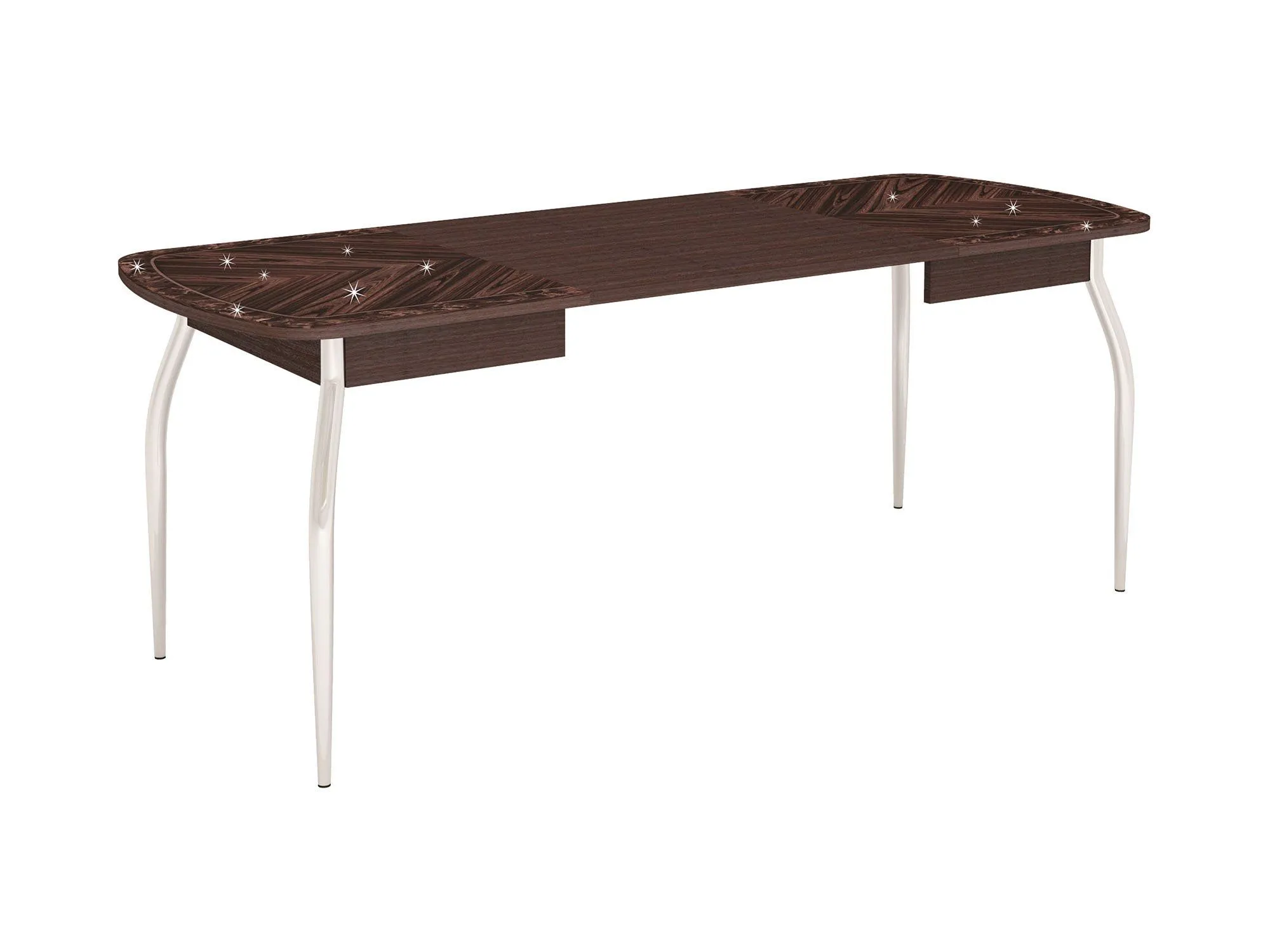 Стол обеденный Орфей Орфе30.10 фото 3