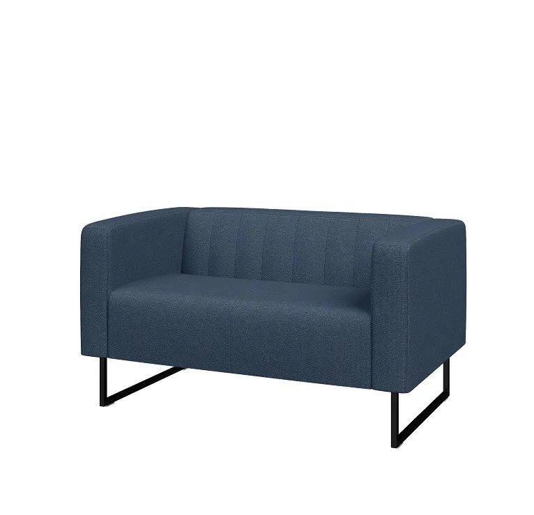 Диван 2-местный КС2-50 фото 1