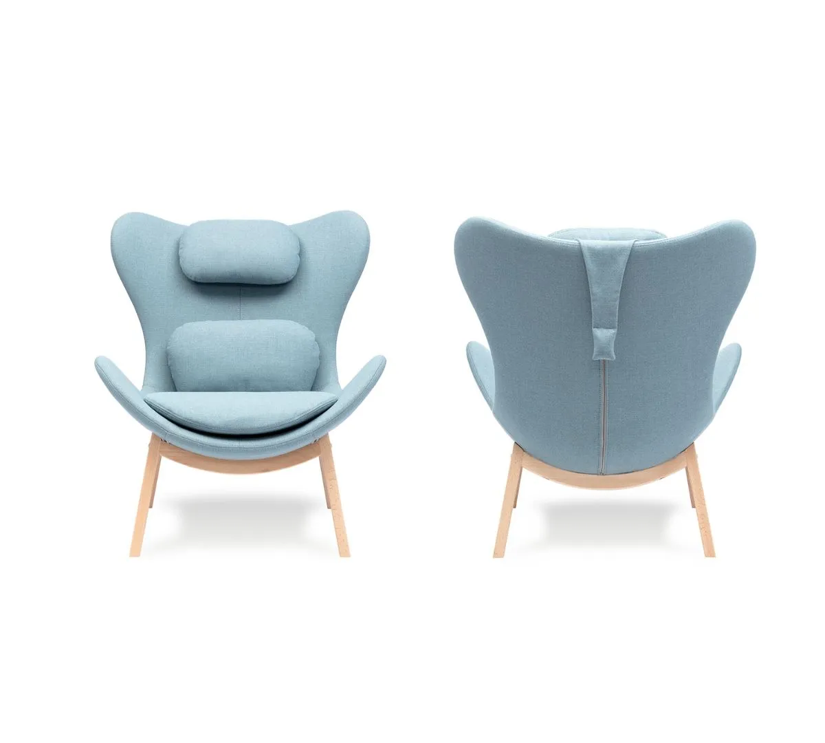 Кресла Серии Баккара фото 1