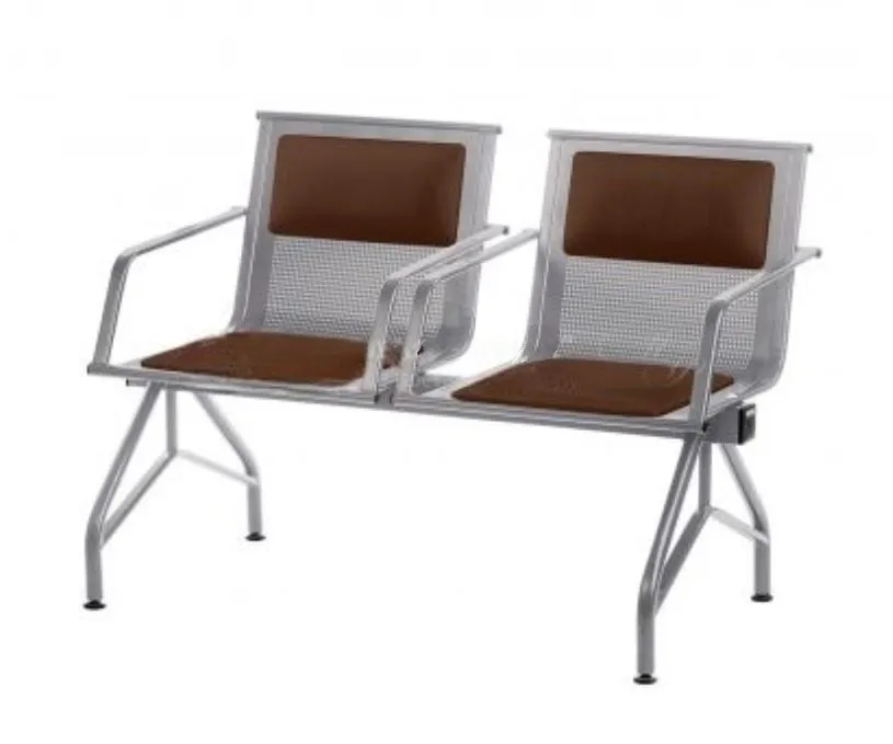 Двухместная секция Феррум+ фото 1