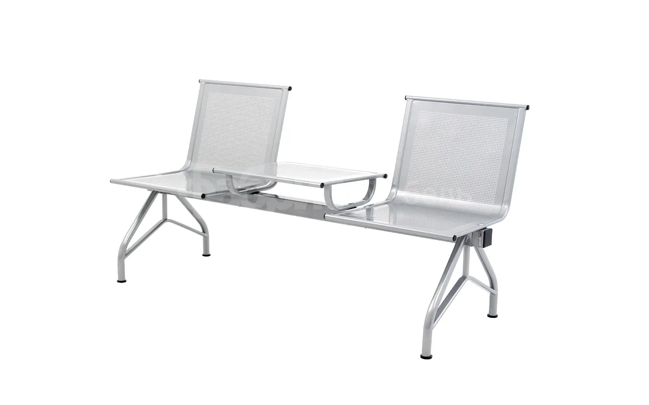 Трехместная секция со столиком Эмигрант фото 0