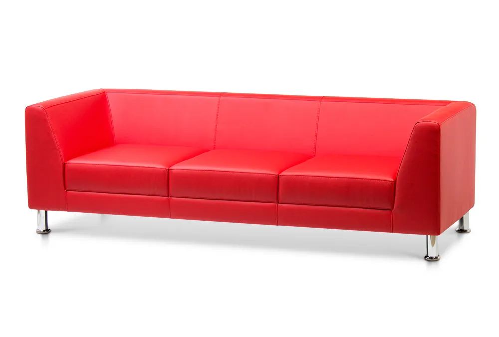 Диван трехместный ЭВОЛЮШН EVO3-2 фото 2