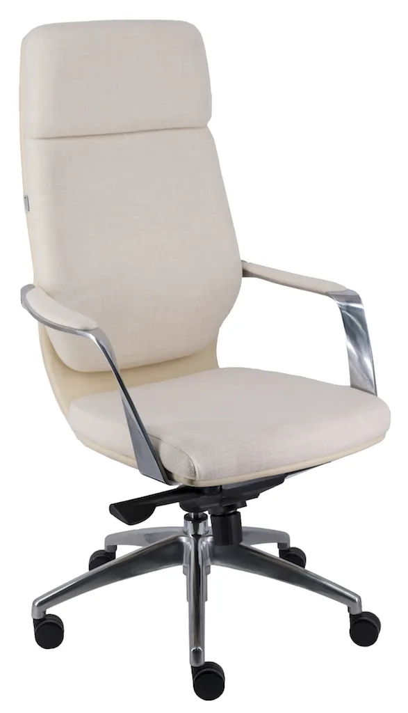 Кресло для руководителя Everprof Paris фото 0