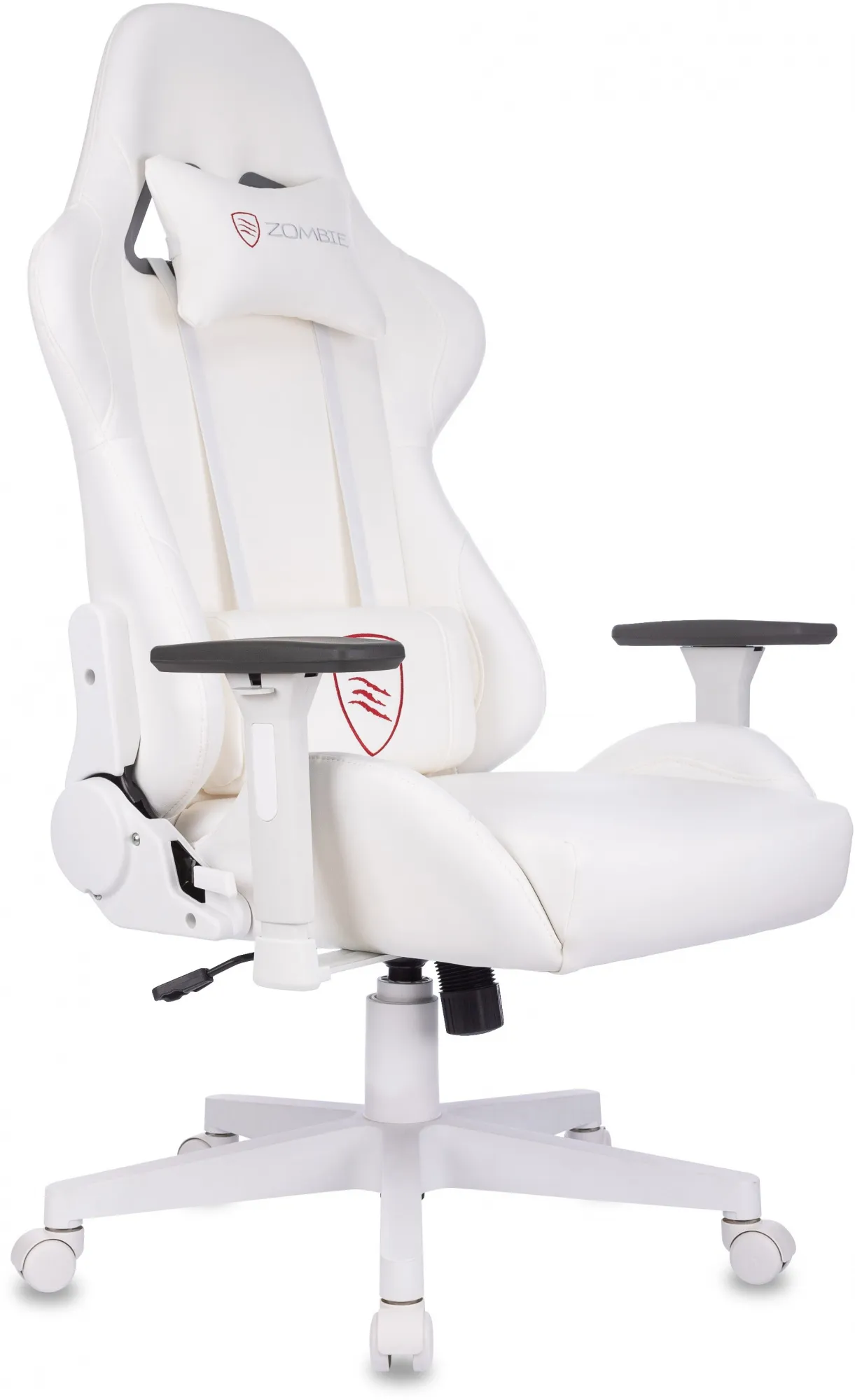 Игровое кресло Бюрократ Zombie Neo фото 0