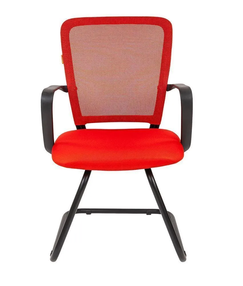 Кресло для посетителя TAIPIT 698 V фото 1