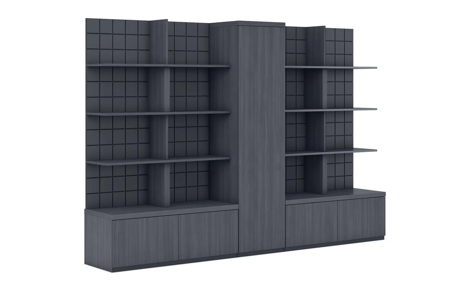 Шкаф-гардероб AN402 фото 1