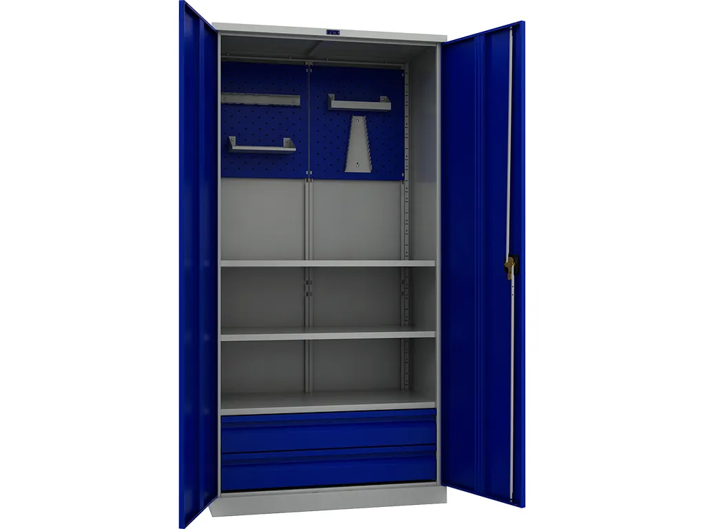 Шкаф инструментальный ТС 1995-023020 фото 0