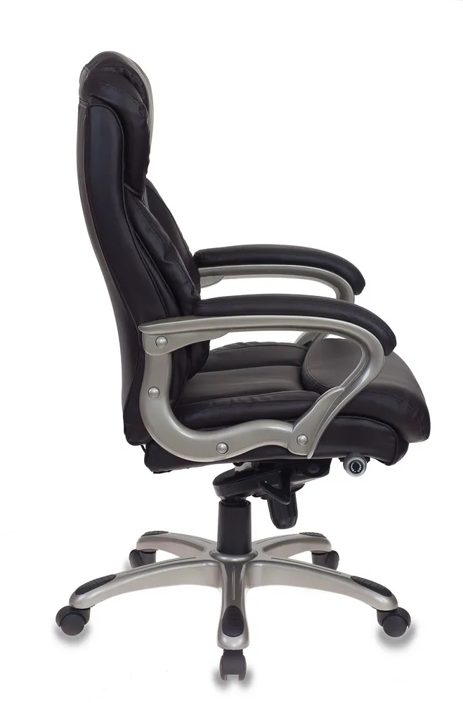 Кресло для руководителя Бюрократ T-9916 фото 3