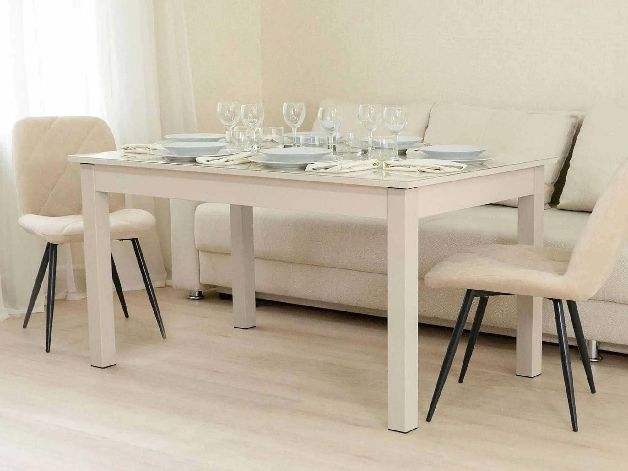 Стол обеденный Орфей 40 фото 4