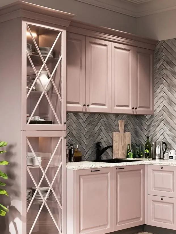 Кухня Roza фото 2