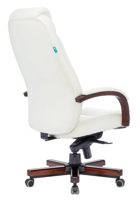 Кресло для руководителя Бюрократ T-9923WALNUT фото 3