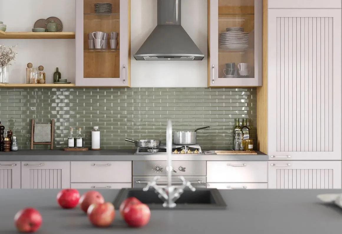 Кухня ERICA фото 3