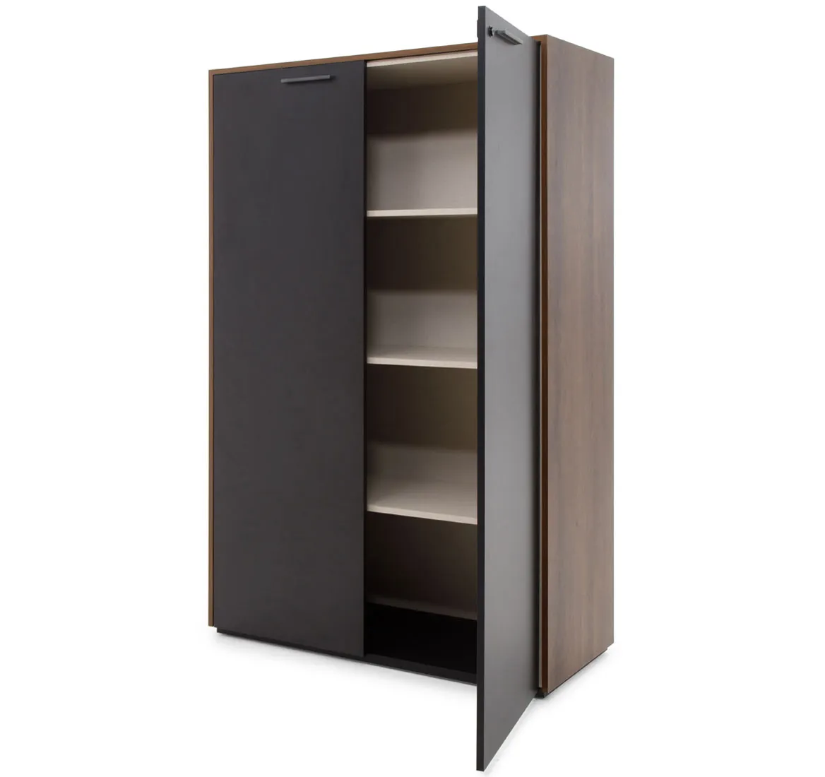 Шкаф для бумаг MURANO фото 0