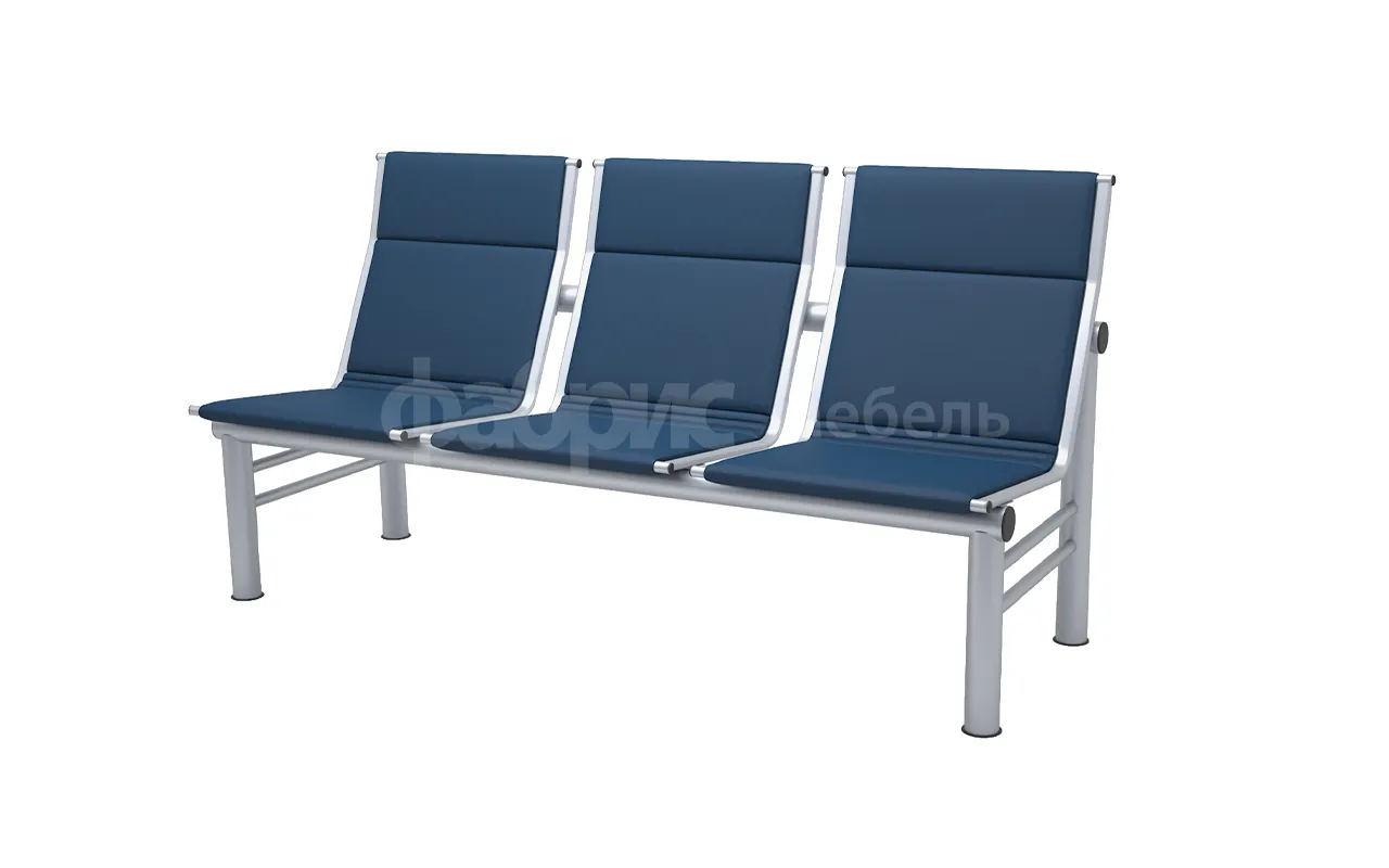 Трехместная секция ONIS фото 0