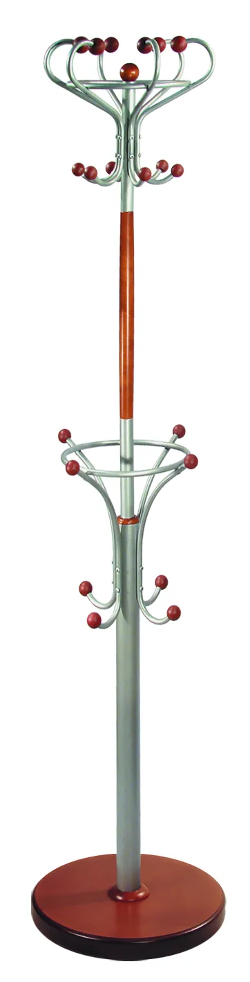 Вешалка напольная "Д 4". фото 0