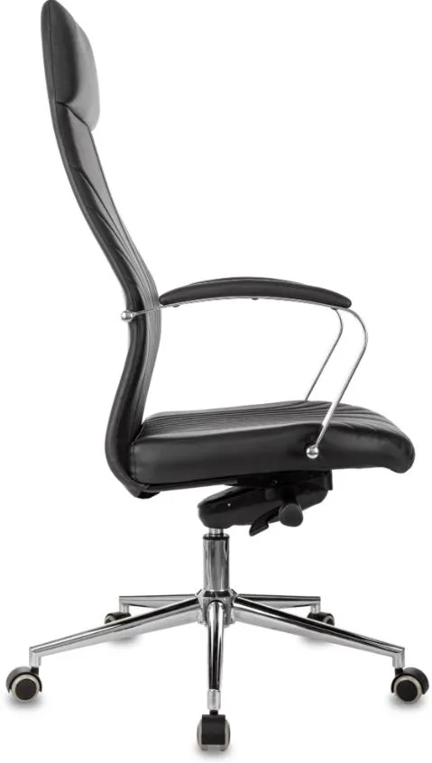 Кресло для руководителя Бюрократ CH-610SL-Lux фото 1