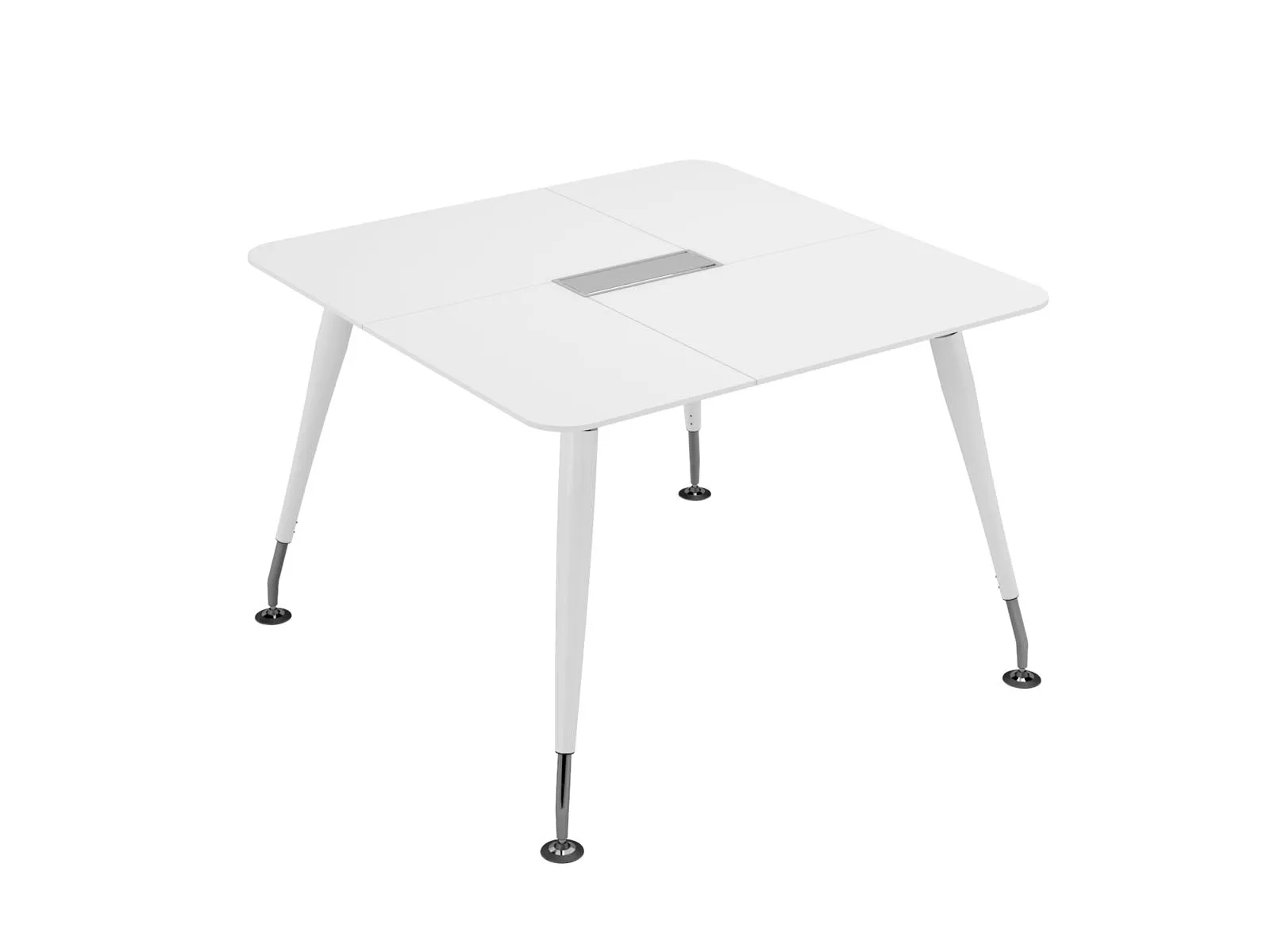 Стол для переговоров EMP502.HGW фото 0