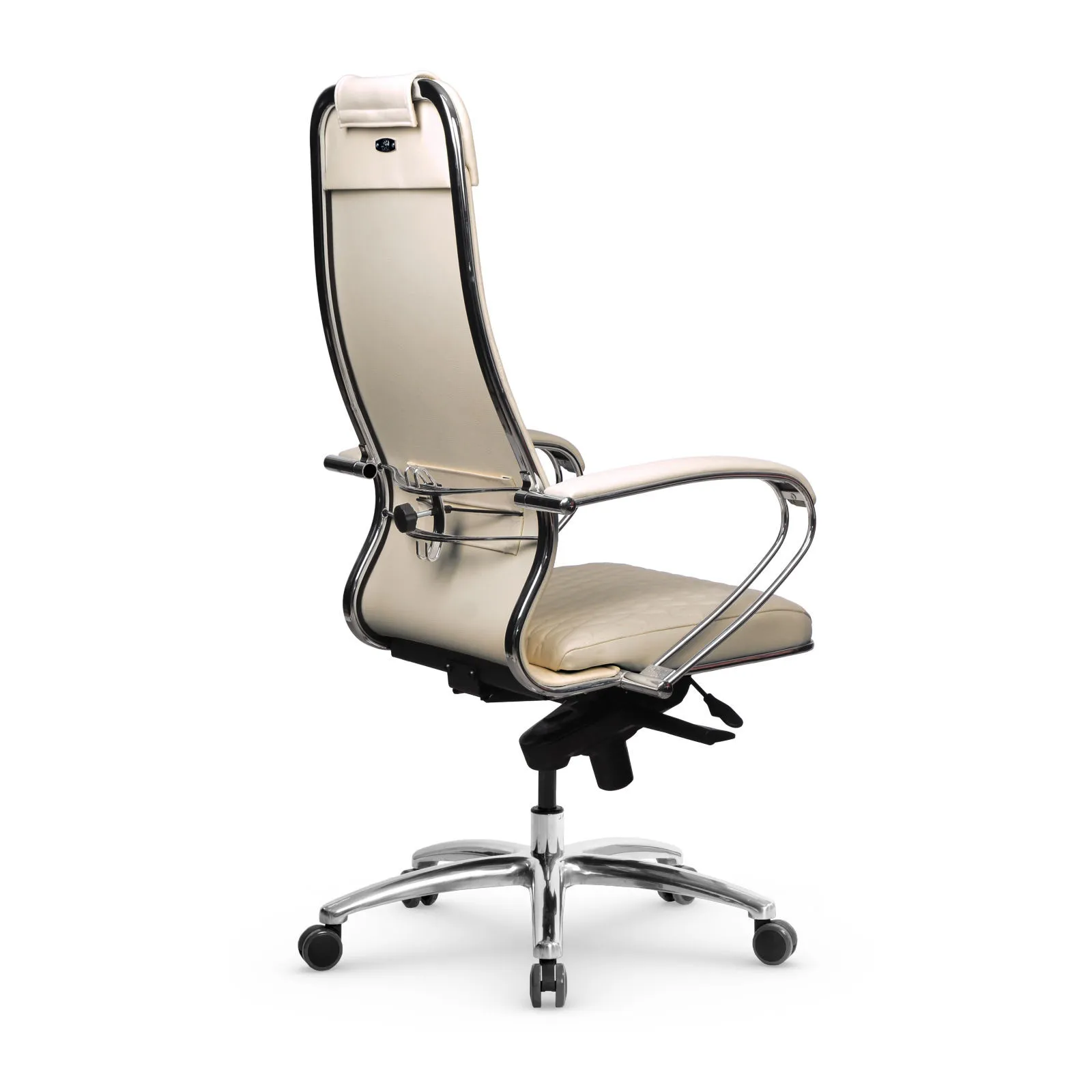 Кресло для руководителя Metta Samurai KL-1.04 M-Edition фото 2