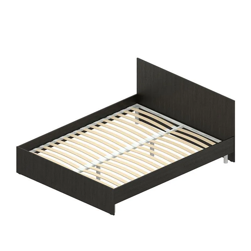 Кровать двуспальная с орт.основанием Ct-2.2 фото 0