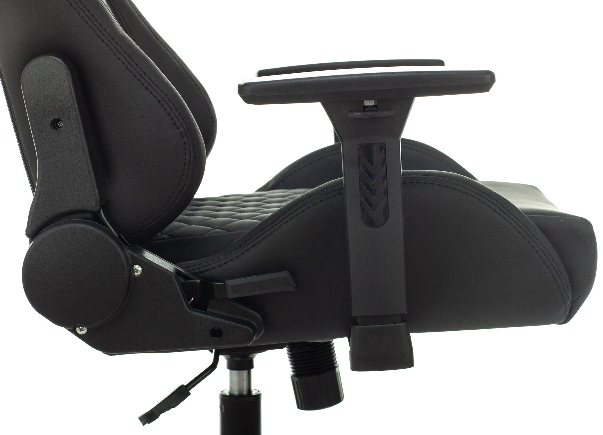 Игровое кресло Бюрократ Knight Armor фото 3