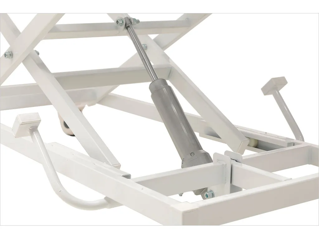 Медицинская кровать MB234.1.1.5 (KM-11) фото 3