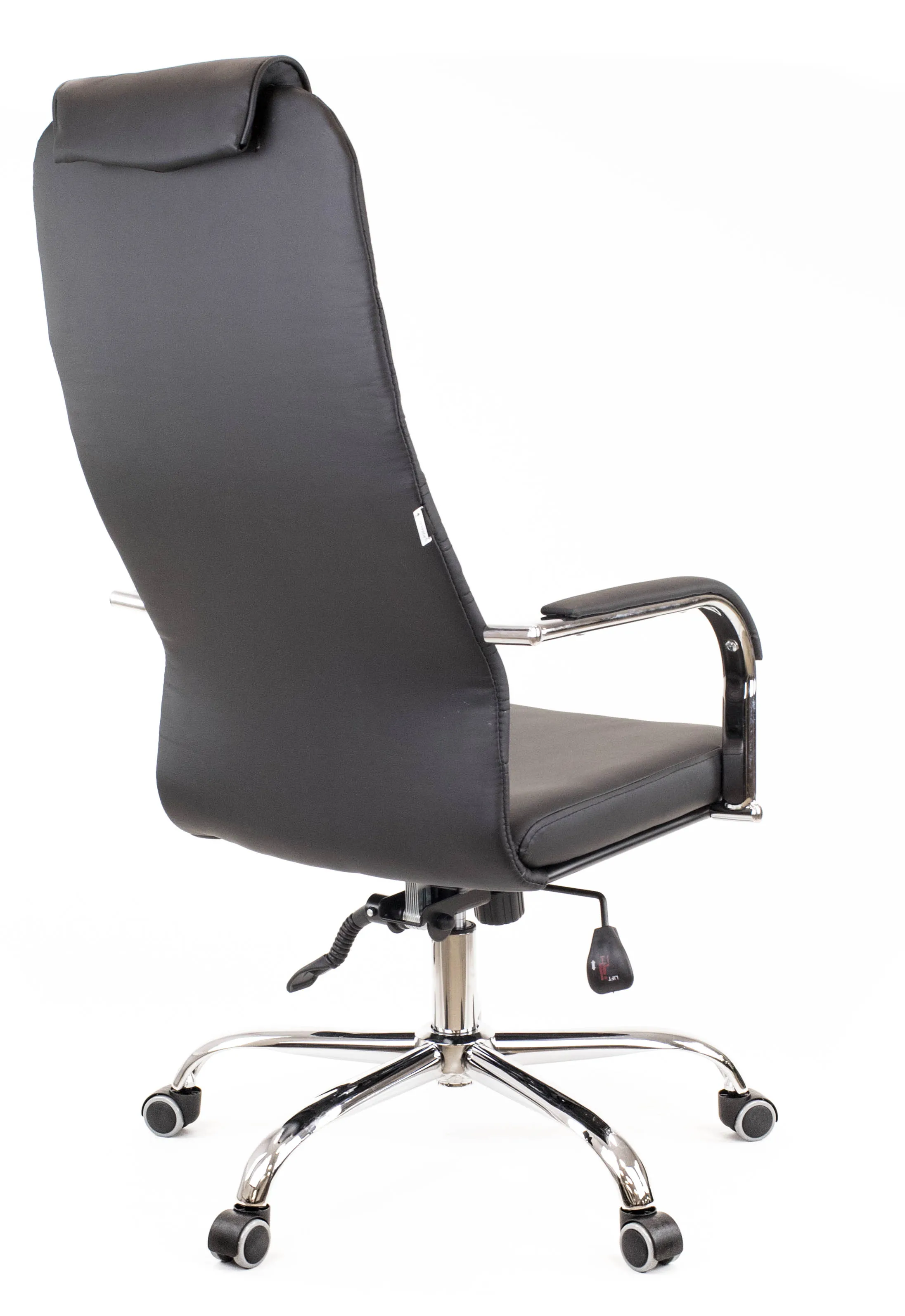 Кресло для руководителя Everprof EP 708 TM фото 5