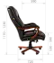 Кресло для руководителя TAIPIT 503 фото 4