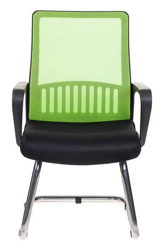 Кресло для посетителя Бюрократ MC-209 фото 6