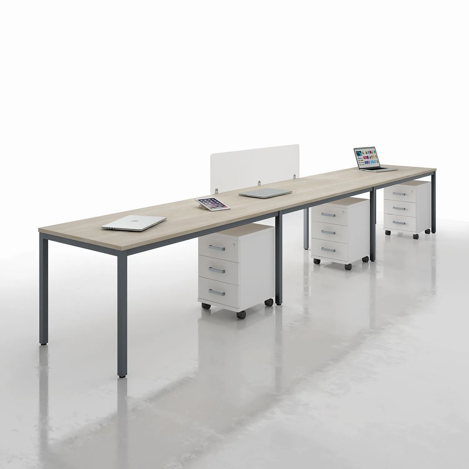 Начальный модуль бенч-системы 6МБН.6167 фото 2