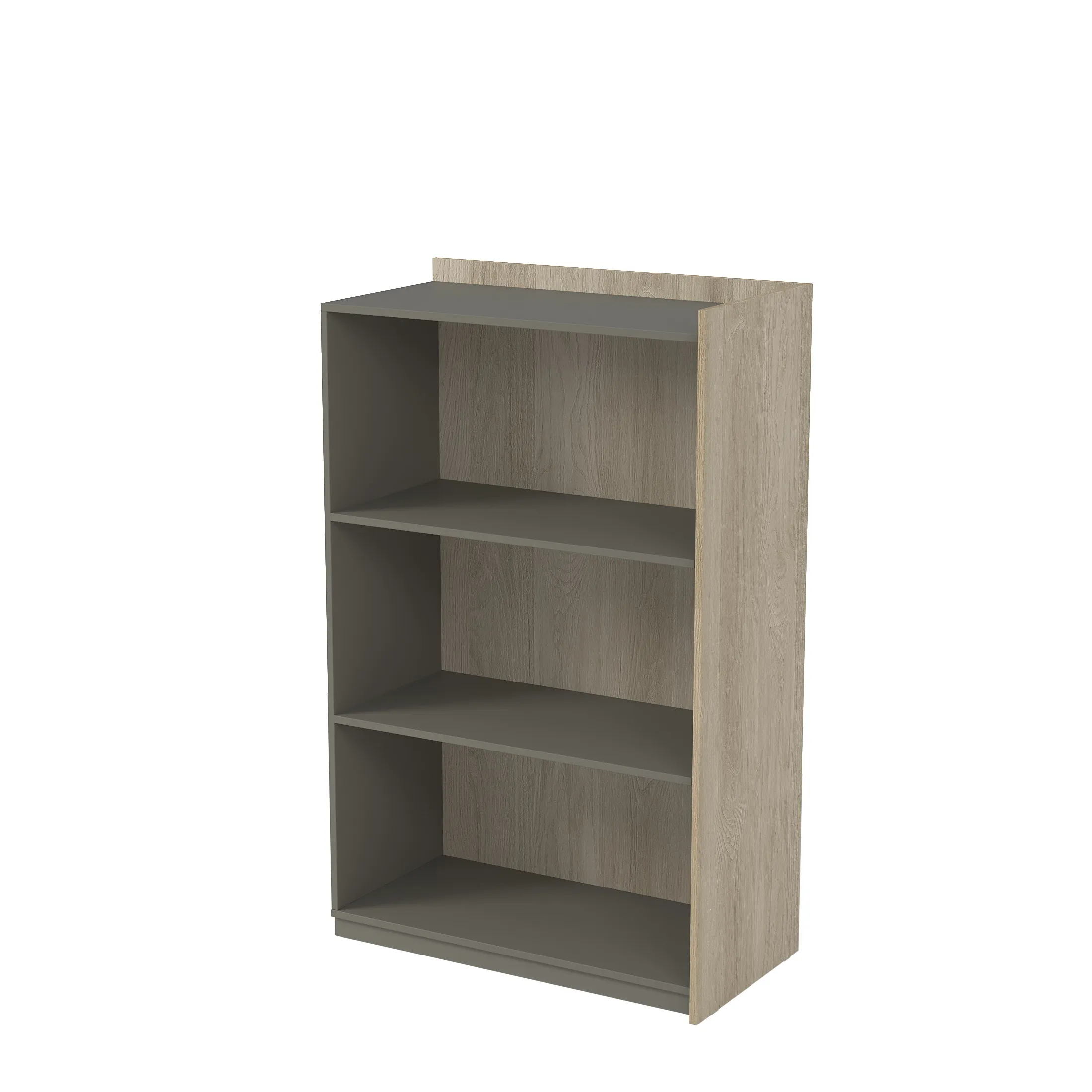 Конечный модуль шкафа Magnetic фото 1