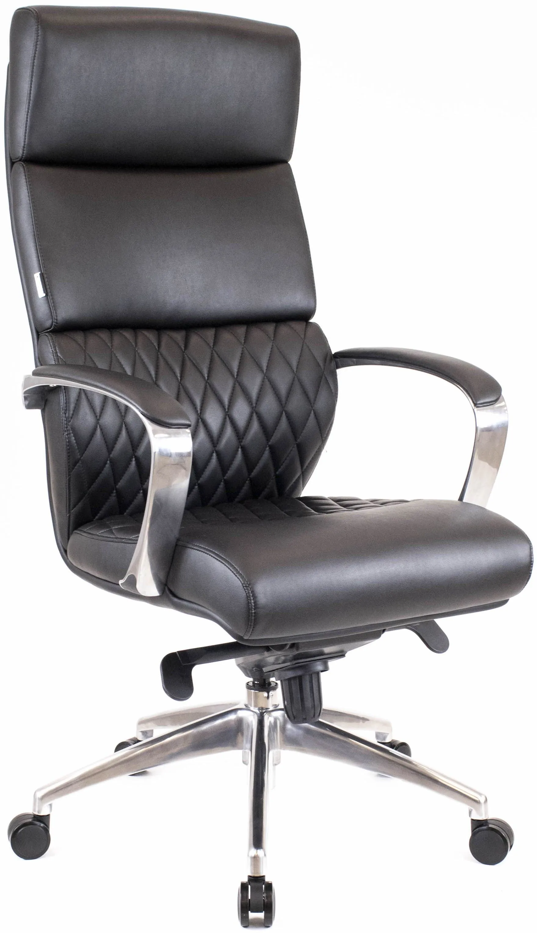 Кресло для руководителя Everprof President фото 0