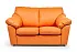 2-х местный диван Лагуна Л2 фото 0