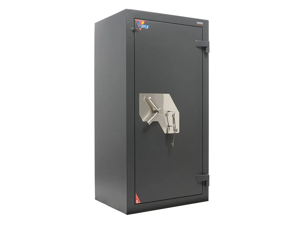 Взломостойкий сейф VALBERG ФОРТ 1368 KL фото 0