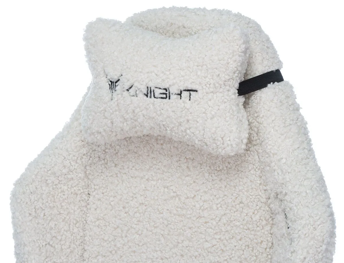 Игровое кресло Бюрократ Knight T1 фото 4