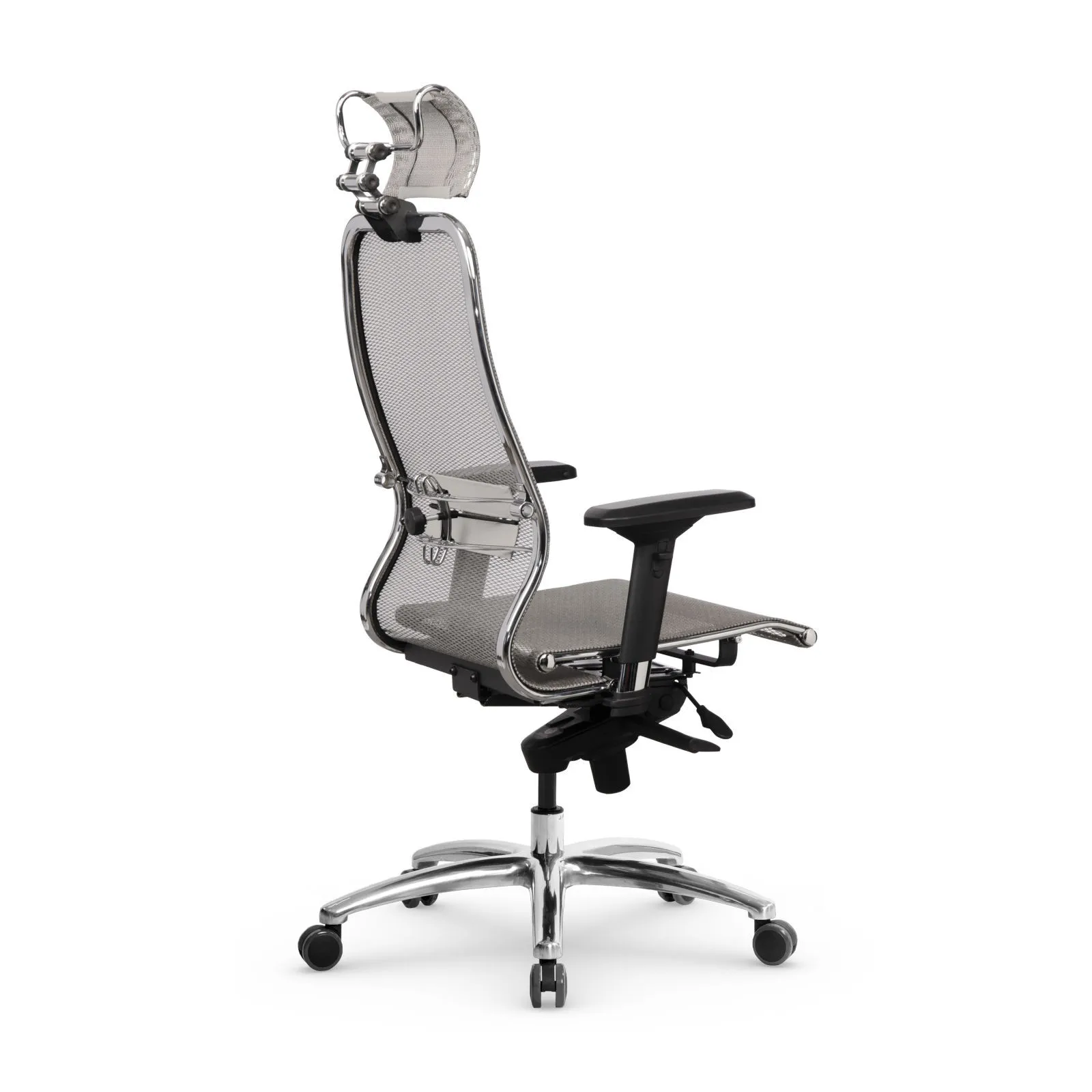 Кресло для руководителя Metta Samurai S-3.04 фото 2