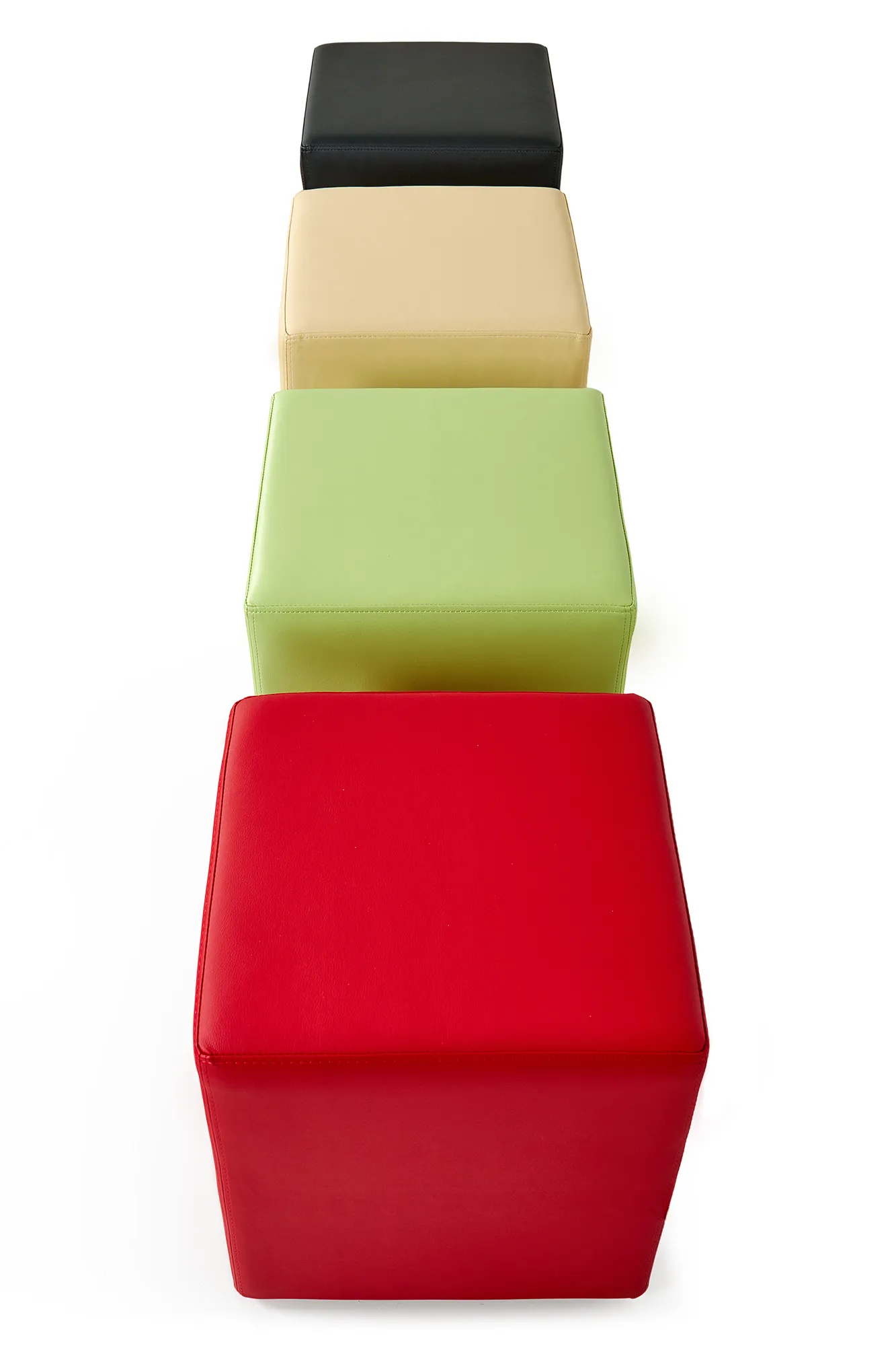 Кресла Серии Пуфы фото 3