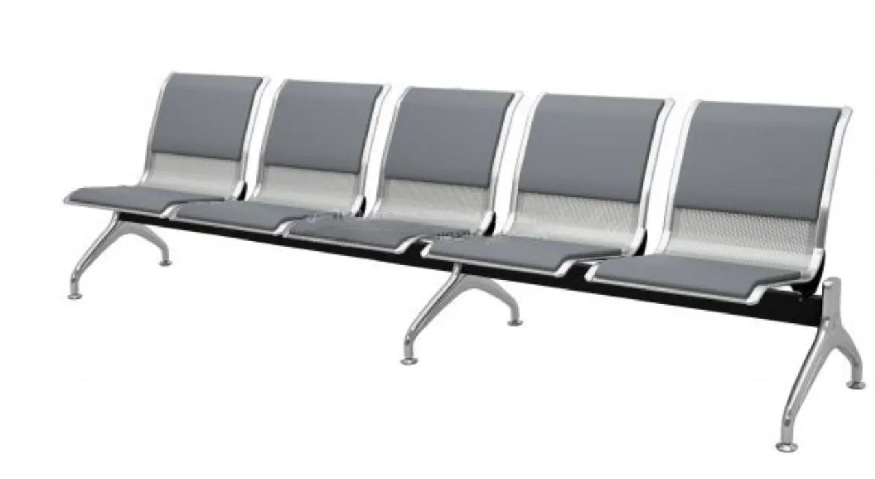 Пятиместная секция Скай PU БП фото 0