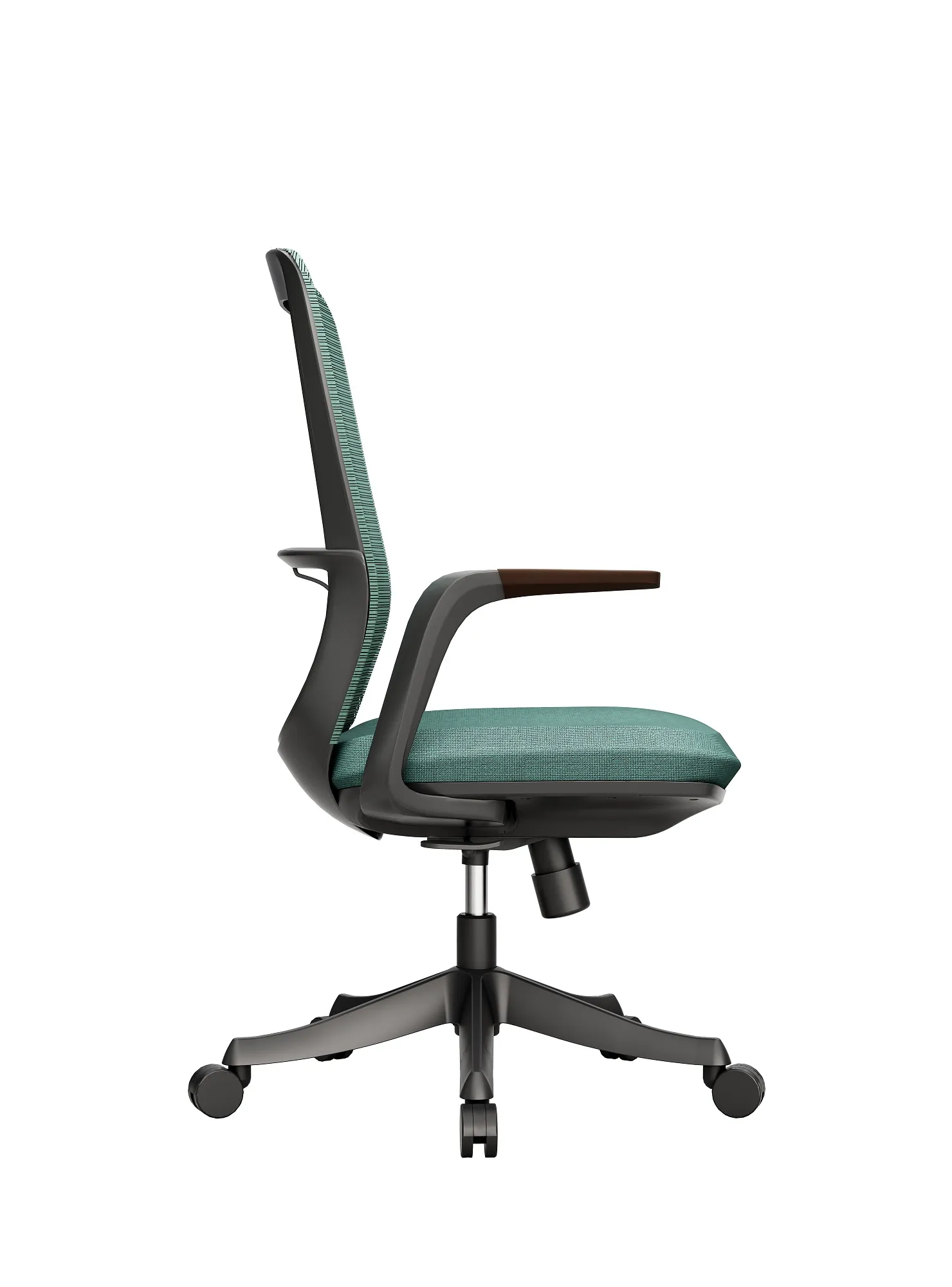 Кресло для оператора Директория-Модер Фиджи Fiji фото 2