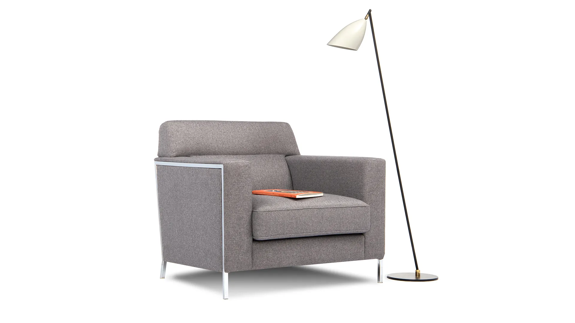 Кресло Эммаус фото 2