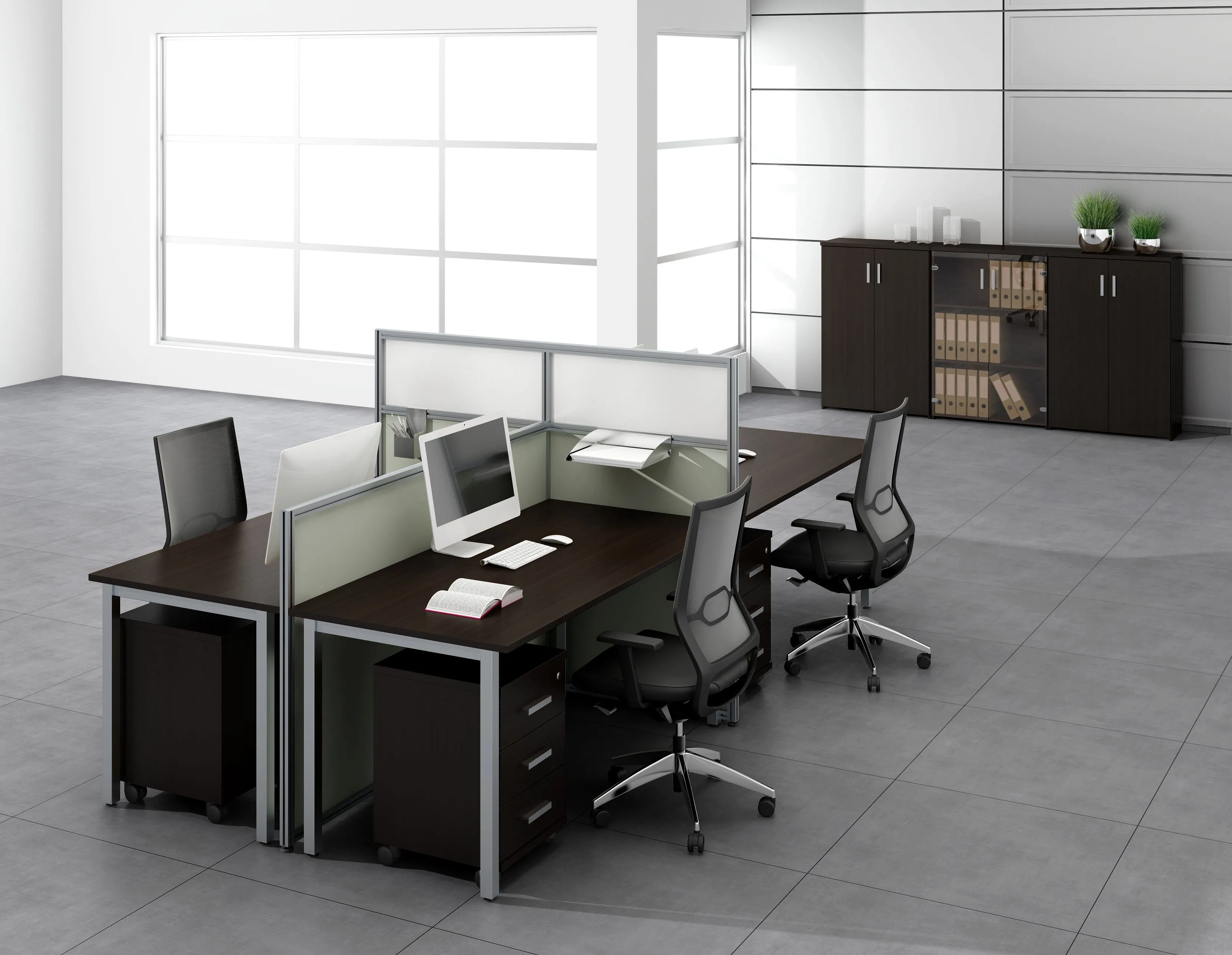 Тумба мобильная Стиль фото 4