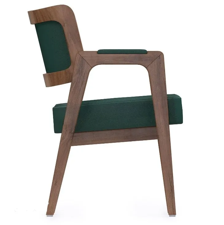 Стул Norman фото 1