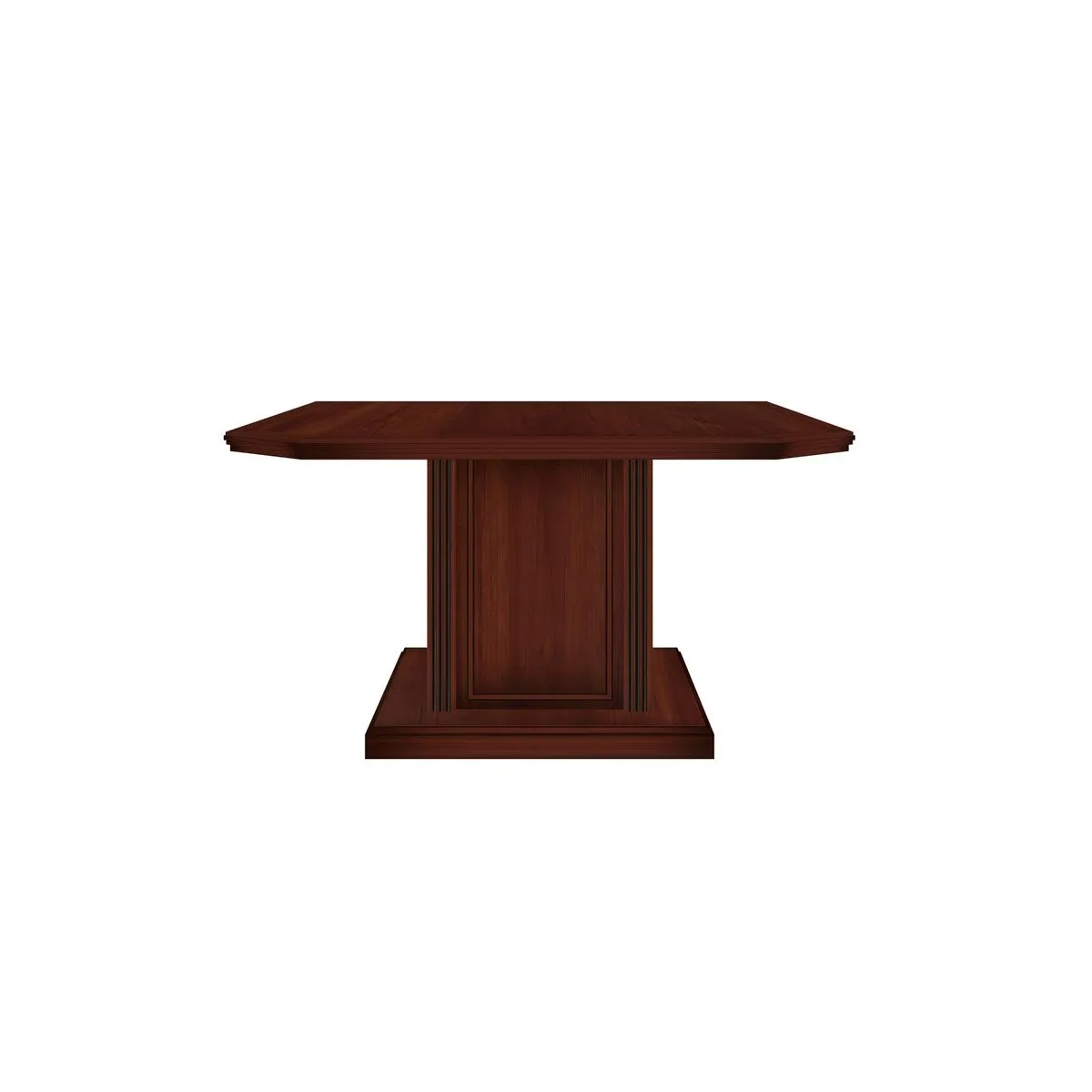 Начальный 
модуль конференц-стола Dan-140 фото 1