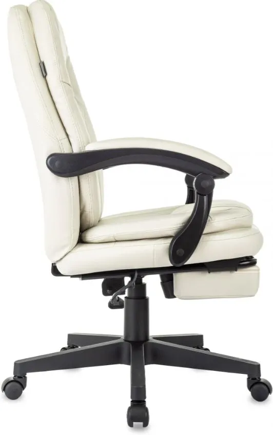 Кресло для руководителя Бюрократ CH-868N-BF фото 1