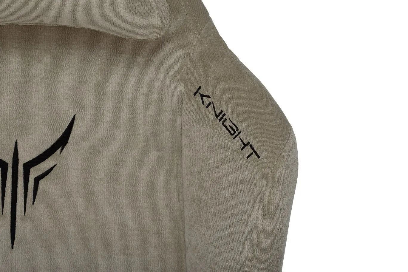 Игровое кресло Бюрократ KNIGHT N1 фото 4